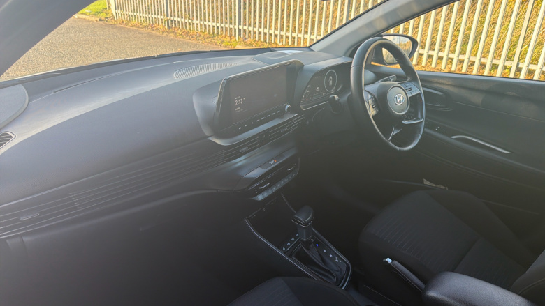 Hyundai i20 1.0T GDi 48V MHD Premium 5dr DCT Petrol Hatchback